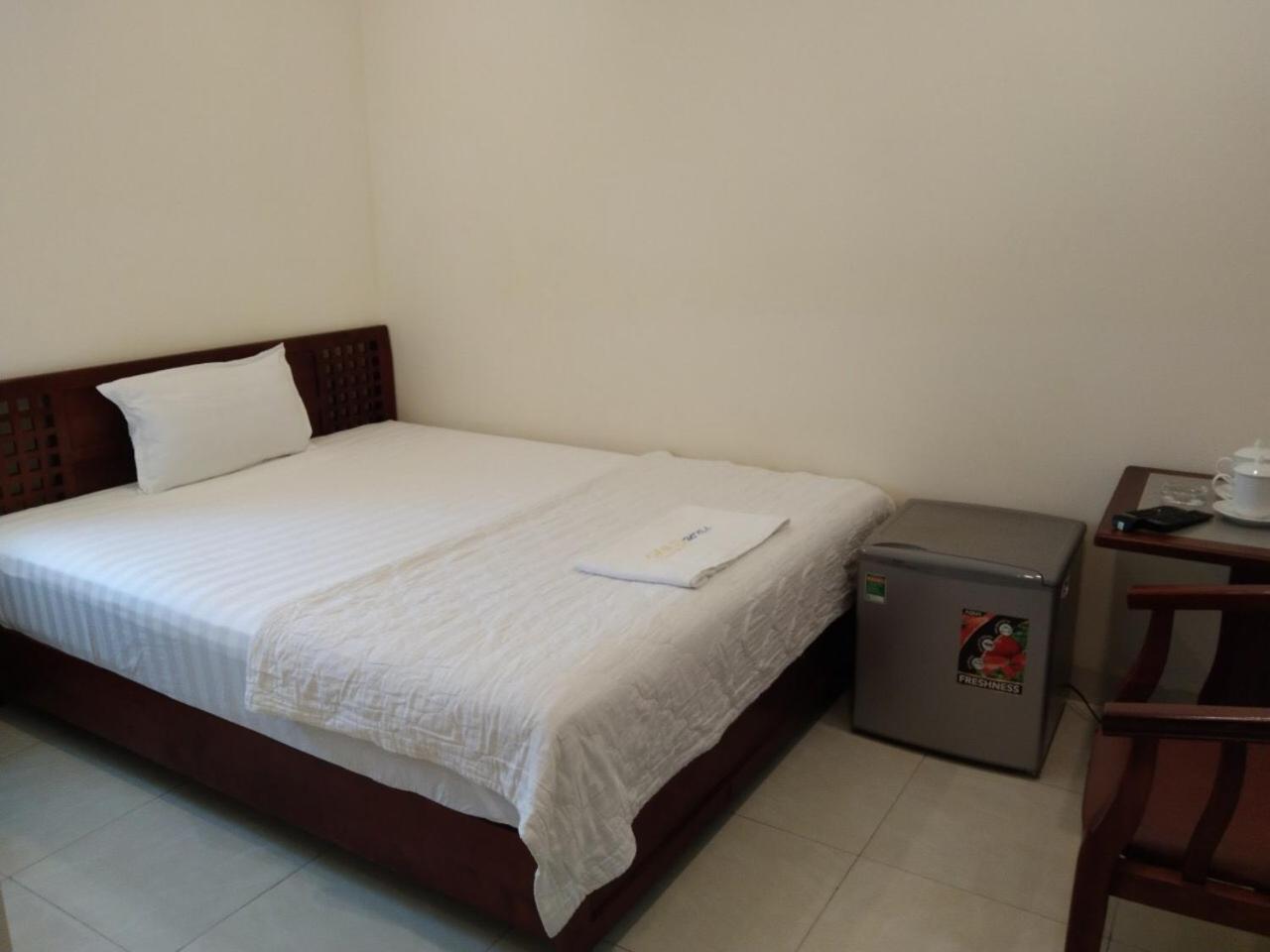 Gold Hotel Danang Exterior photo